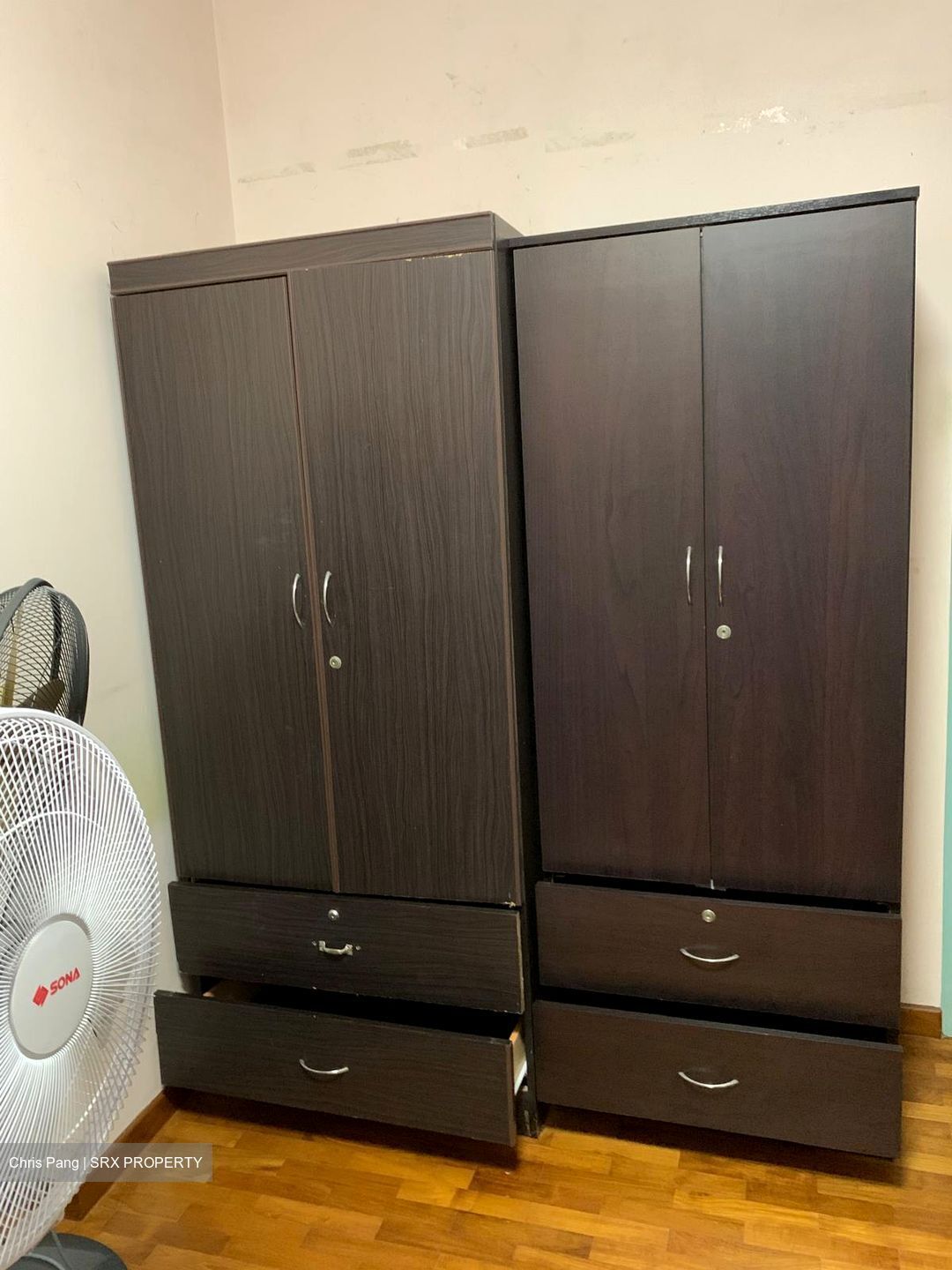 Blk 689F Woodlands Drive 75 (Woodlands), HDB 5 Rooms #464381311